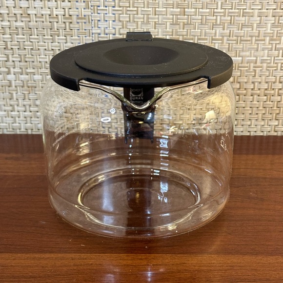 NIB 12 Cup Universal Glass Replacement Carafe Automatic for Coffee Maker - Picture 7 of 8